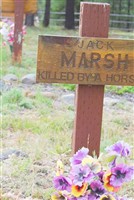 Jack Marsh