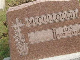 Jack McCullough