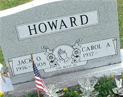 Jack O. Howard