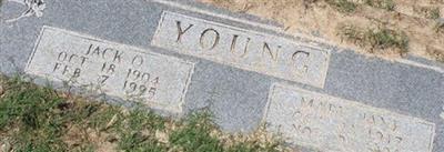 Jack O. Young