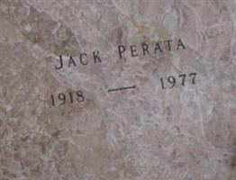Jack Perata