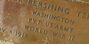 Jack Pershing Tepley Jack Pershing Tepley