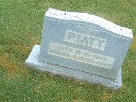 Jack Piatt