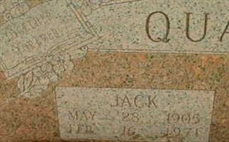 Jack Quarles (2035600.jpg) Jack Quarles (2035600.jpg)