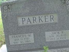 Jack R. Parker