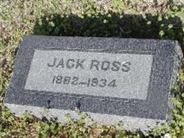 Jack Ross