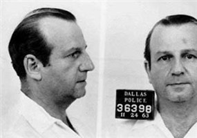 Jack Ruby Jack Ruby