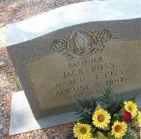 Jack Russ