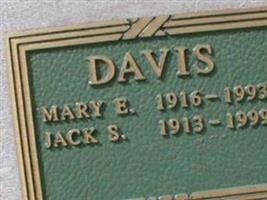 Jack S. Davis