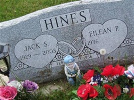 Jack S Hines