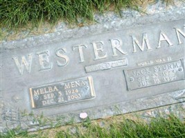Jack Sturm Westerman Jack Sturm Westerman