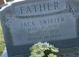 Jack Switzer