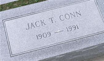 Jack T. Conn