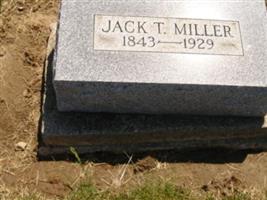 Jack T. Miller