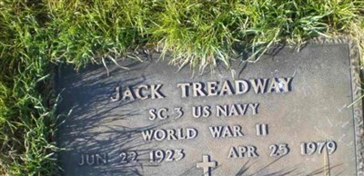 Jack Treadway
