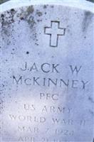 Jack W. McKinney