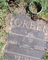 Jack William Torbert