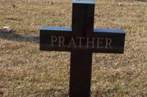 Jackie Carl "Jack" Prather Jackie Carl "Jack" Prather