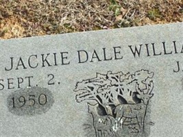 Jackie Dale Williams