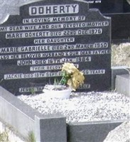 Jackie Doherty