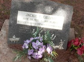 Jackie E. Gilliam Jackie E. Gilliam
