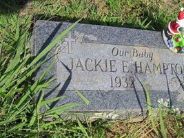 Jackie E. Hampton