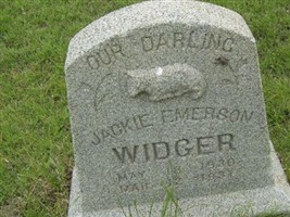 Jackie Emerson Widger