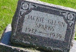 Jackie Glenn Sparks