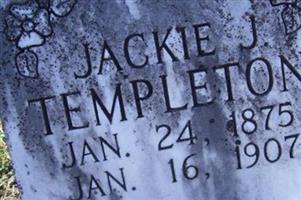 Jackie J. Templeton