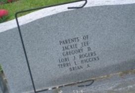 Jackie J Wright