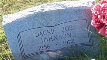 Jackie Jo Johnson