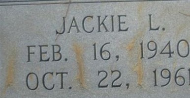 Jackie L Varnadore Jackie L Varnadore