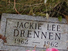 Jackie Lee Drennen
