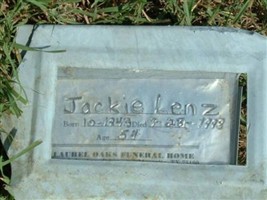 Jackie Louise Robinson Lenz Jackie Louise Robinson Lenz