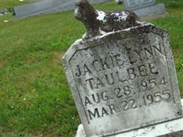 Jackie Lynn Taulbee
