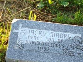 Jackie Mabry