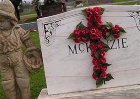 Jackie McKENZIE Jackie McKENZIE