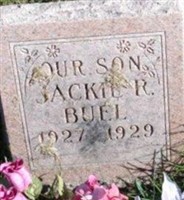 Jackie R Buel