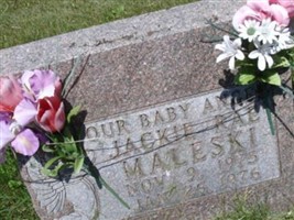 Jackie Rae Maleski