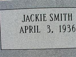 Jackie Smith Moix