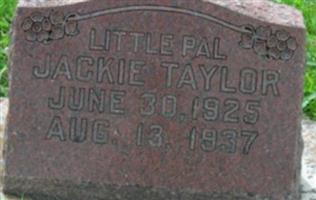 Jackie Taylor