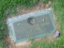 Jackie Thomas Snapp Jackie Thomas Snapp