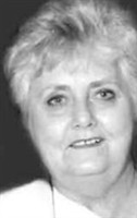 Jacklyn "Jackie" Oakeson Osborne