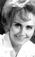 Jacklyn "Jackie" Oakeson Osborne