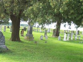 Jacks Cemetery