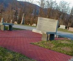 Jacksboro City Cemetery