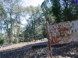 Jackson Cemetery Jackson Cemetery
