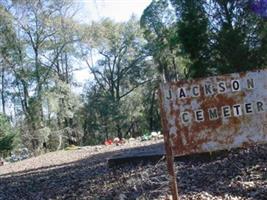 Jackson Cemetery