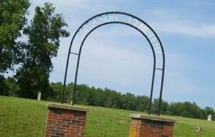 Jackson Cemetery