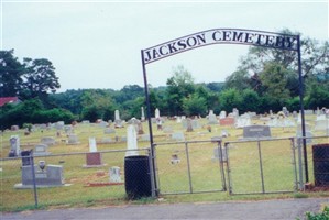 Jackson Cemetery